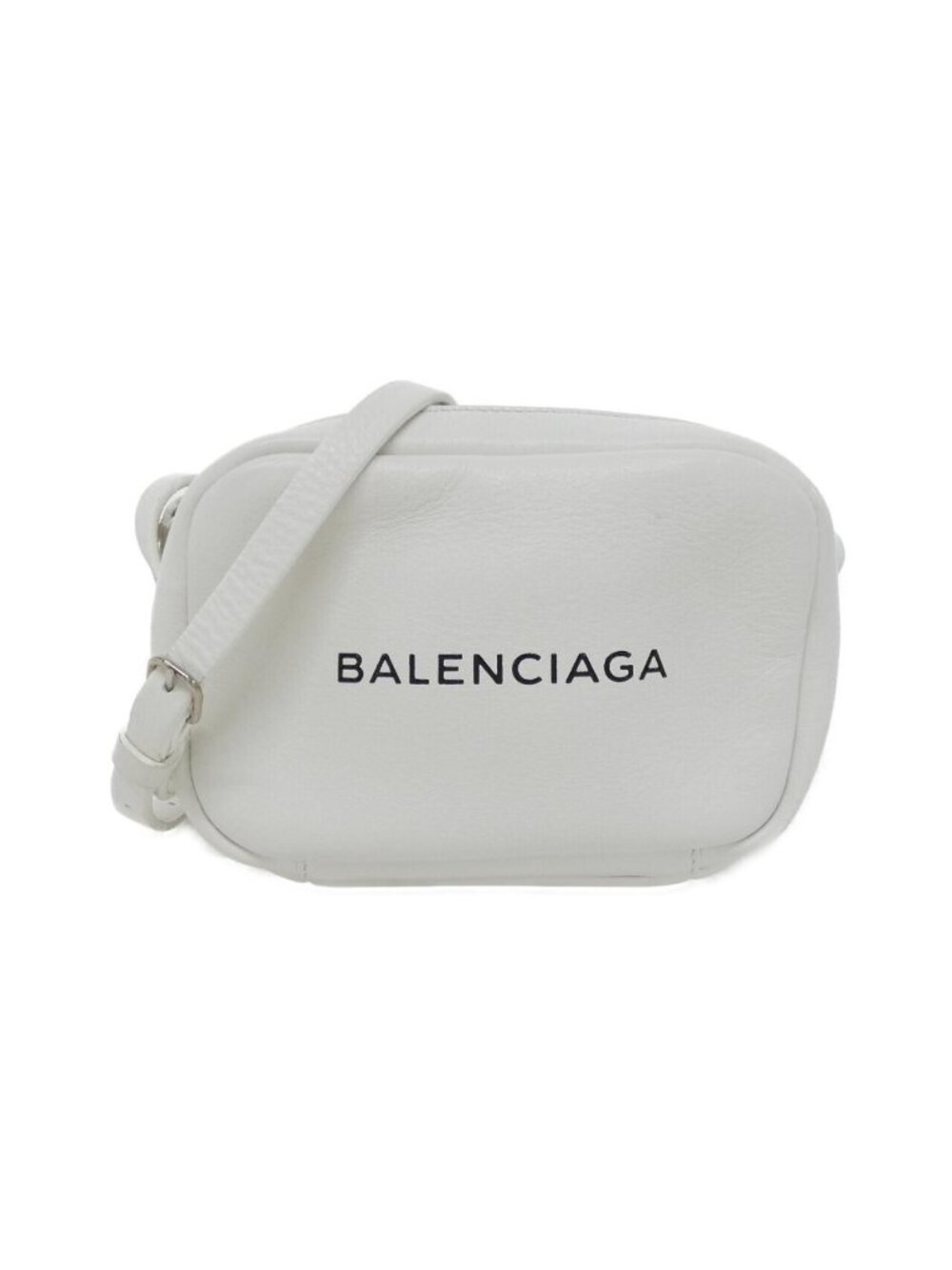 Balenciaga Everyday Camera Bag XS 6 W2n